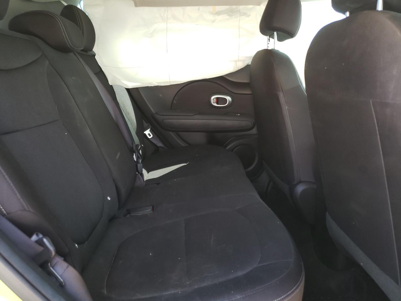 Photo 6 from auction – 2017 KIA SOUL with VIN KNDJN2A26H7884286