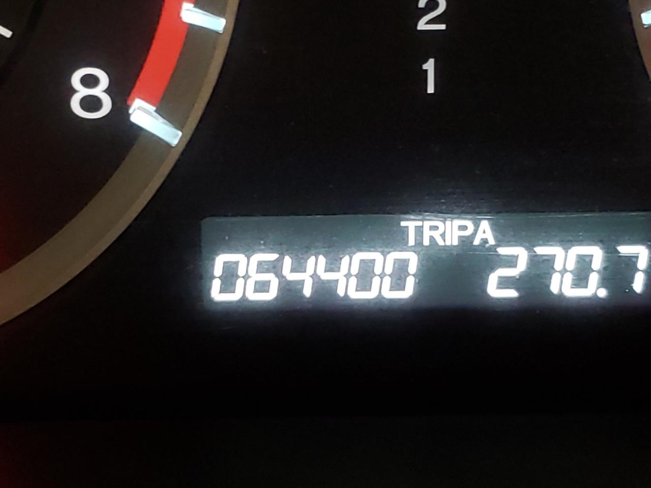 Photo 8 from auction – 2010 HONDA ACCORD EXL with VIN 1HGCP2F87AA159449