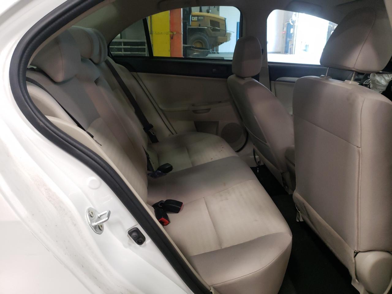 Photo 6 from auction – 2012 MITSUBISHI LANCER ES/ with VIN JA32U2FU8CU018079