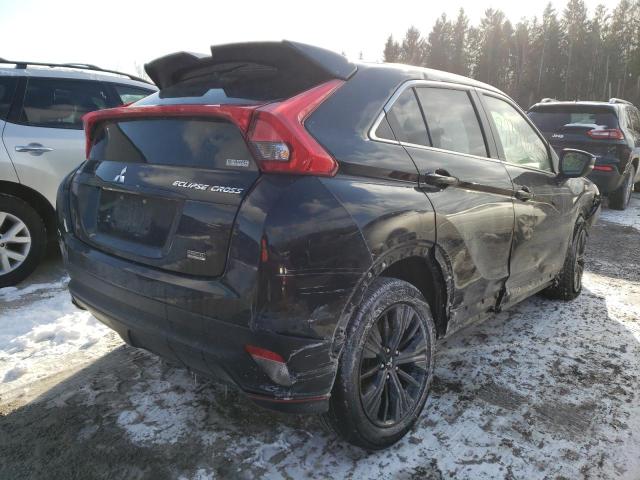 Photo 4 from auction – 2019 MITSUBISHI ECLIPSE CR with VIN JA4AT4AAXKZ027953