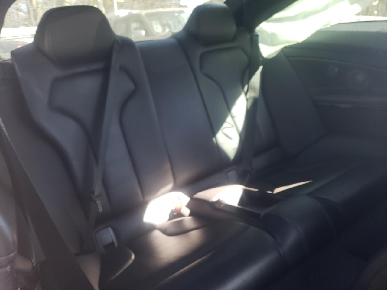 Photo 6 from auction – 2015 BMW M4 with VIN WBS3R9C52FK331327