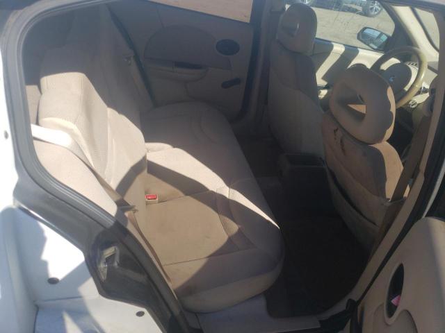 Фото 6 с аукциона – 2003 SATURN ION LEVEL с VIN 1G8AJ52F83Z112460