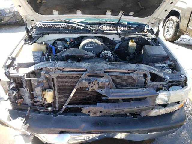 Photo 7 from auction – 2001 CHEVROLET SILVERADO with VIN 2GCEC19V111318975