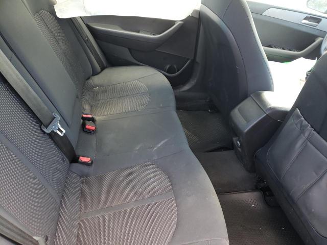 Photo 6 from auction – 2019 HYUNDAI SONATA SE with VIN 5NPE24AF1KH733822