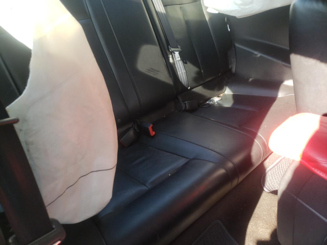 Photo 6 from auction – 2009 NISSAN ALTIMA 2.5 with VIN 1N4AL24E79C156387