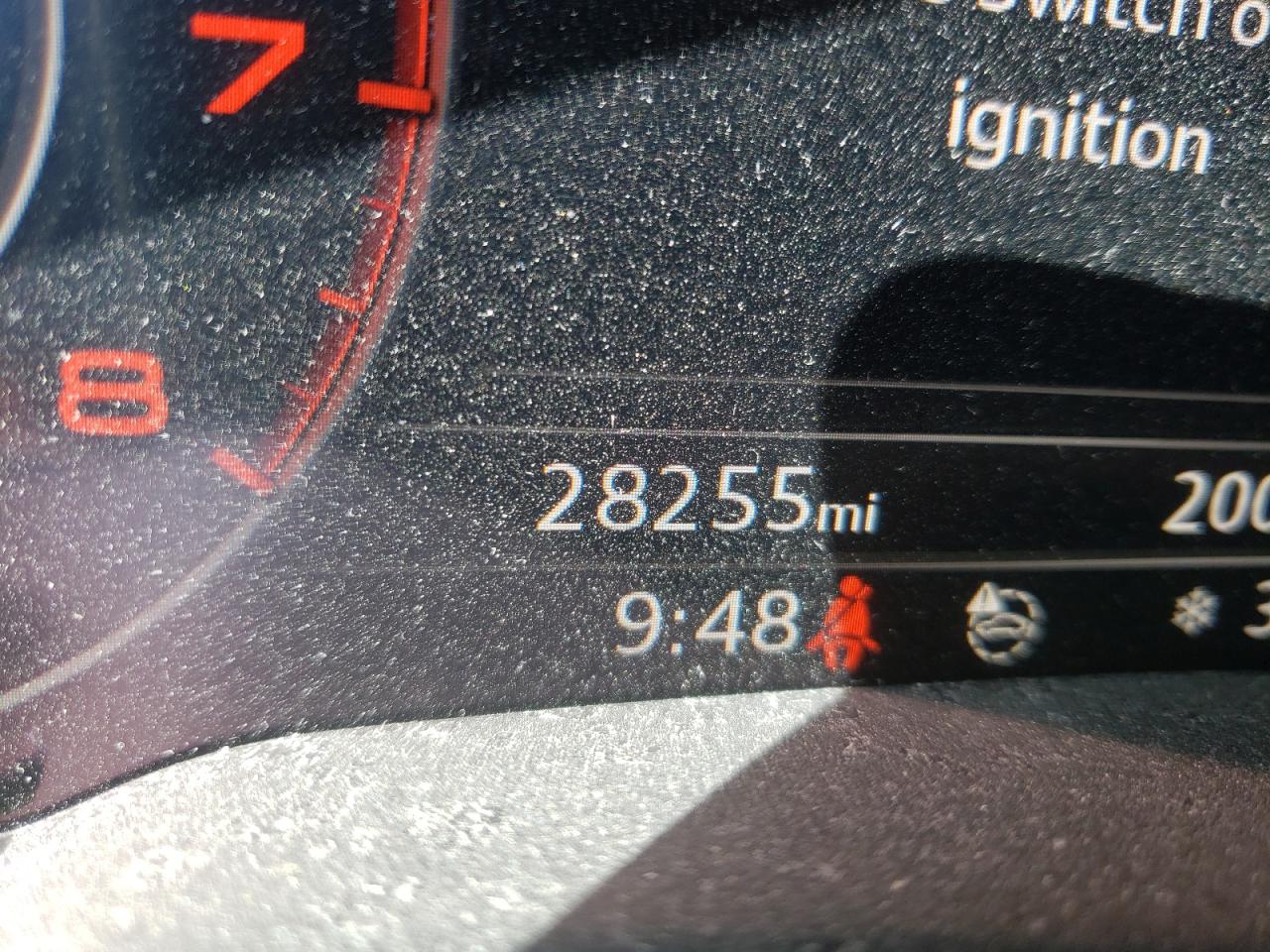 Photo 8 from auction – 2019 AUDI Q7 PREMIUM with VIN WA1LHAF7XKD027745