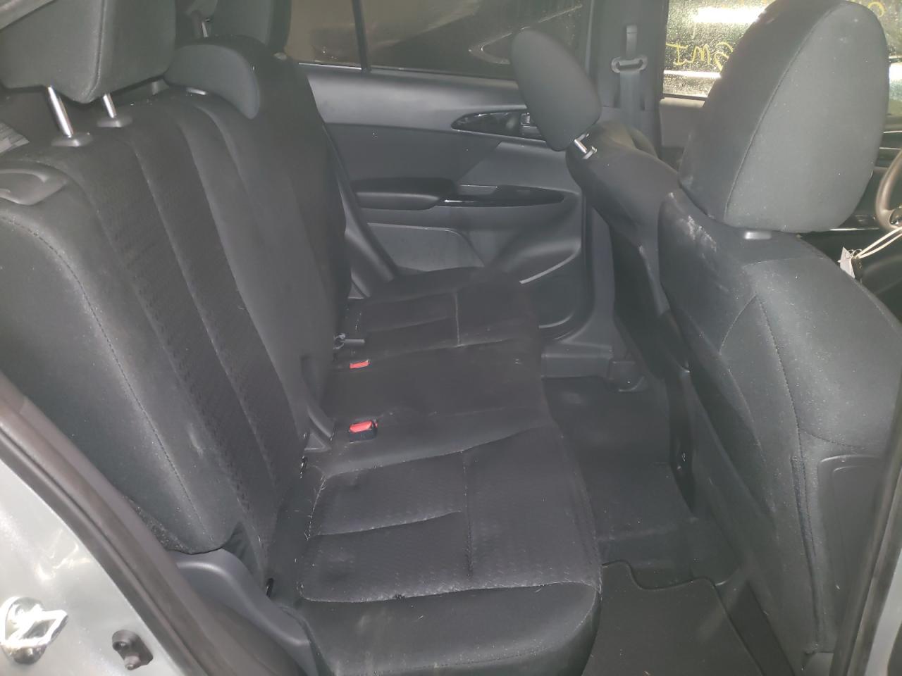 Photo 6 from auction – 2022 MITSUBISHI ECLIPSE CR with VIN JA4ATVAA7NZ027919