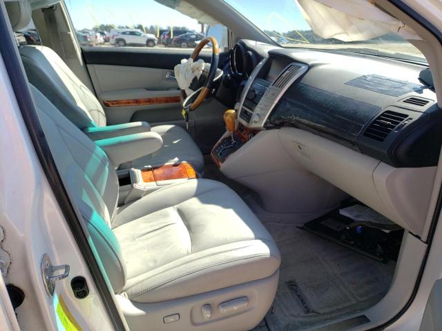 Photo 5 from auction – 2008 LEXUS RX 350 with VIN 2T2HK31U88C057236