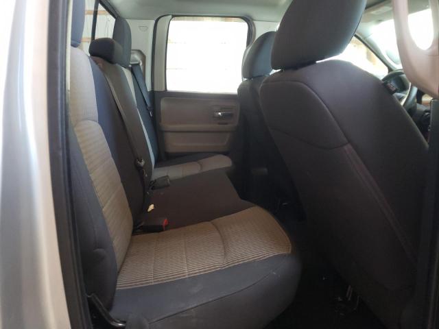 Photo 6 from auction – 2012 DODGE RAM 1500 S with VIN 1C6RD7GP4CS259856