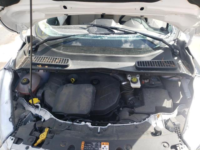 Photo 7 from auction – 2019 FORD ESCAPE TIT with VIN 1FMCU9J95KUC42423