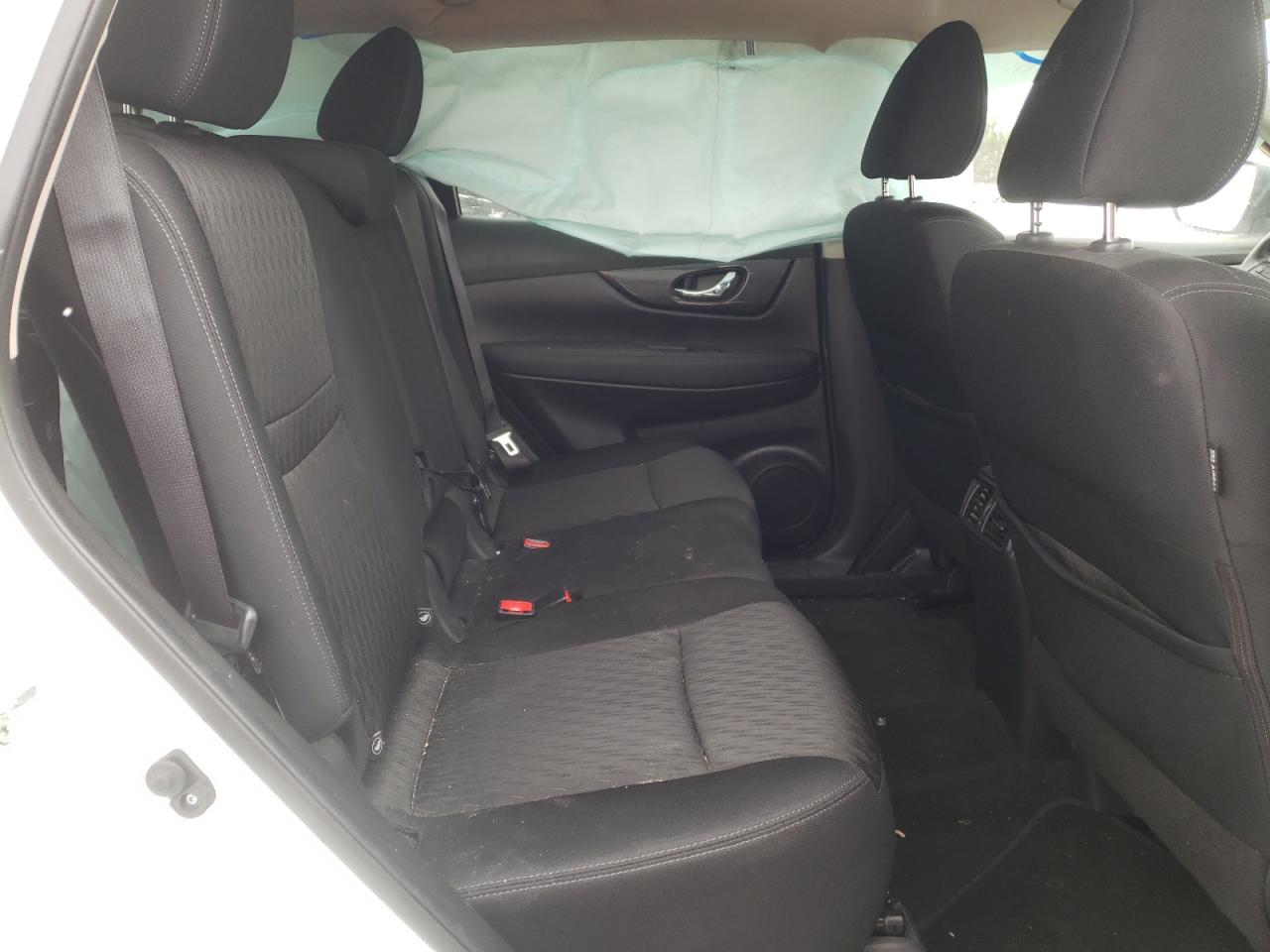 Photo 6 from auction – 2018 NISSAN ROGUE S with VIN KNMAT2MT9JP594866