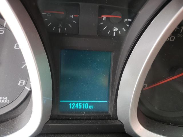 Photo 8 from auction – 2014 CHEVROLET EQUINOX LT with VIN 2GNALBEK3E6161823