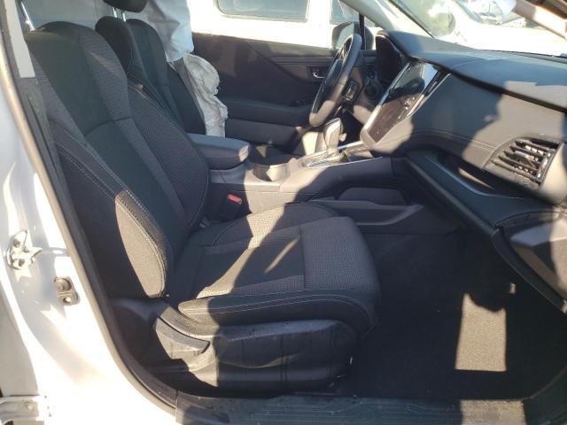 Photo 5 from auction – 2021 SUBARU OUTBACK PR with VIN 4S4BTAFC6M3123972