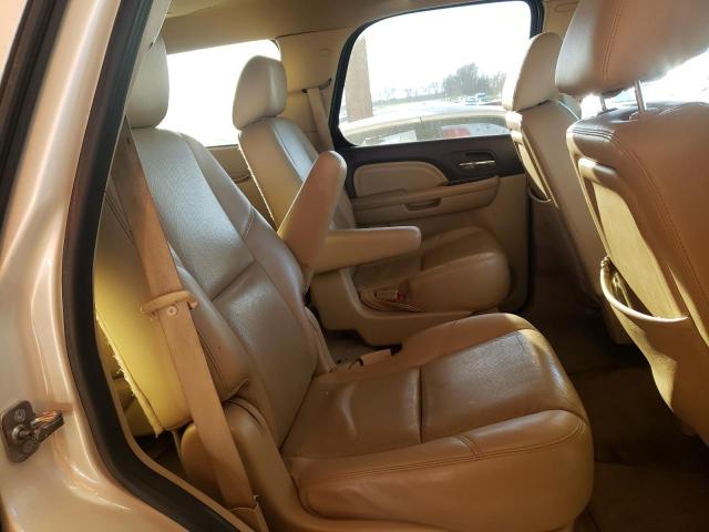 Photo 6 from auction – 2013 GMC YUKON DENA with VIN 1GKS1EEF0DR304581