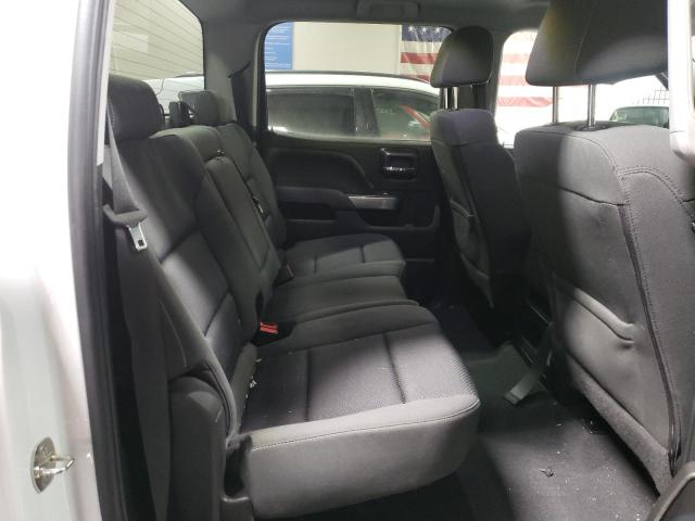 Photo 6 from auction – 2018 CHEVROLET SILVERADO with VIN 3GCUKREC7JG647608