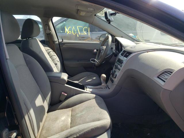 Photo 5 from auction – 2010 CHEVROLET MALIBU LS with VIN 1G1ZB5EB4AF108279