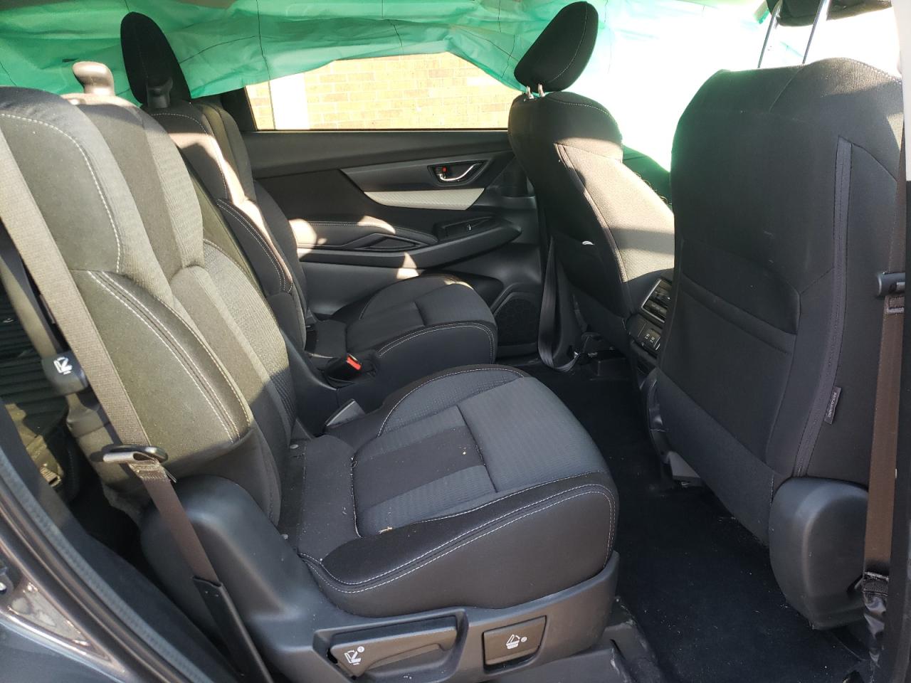 Photo 6 from auction – 2020 SUBARU ASCENT PRE with VIN 4S4WMAFD9L3473666