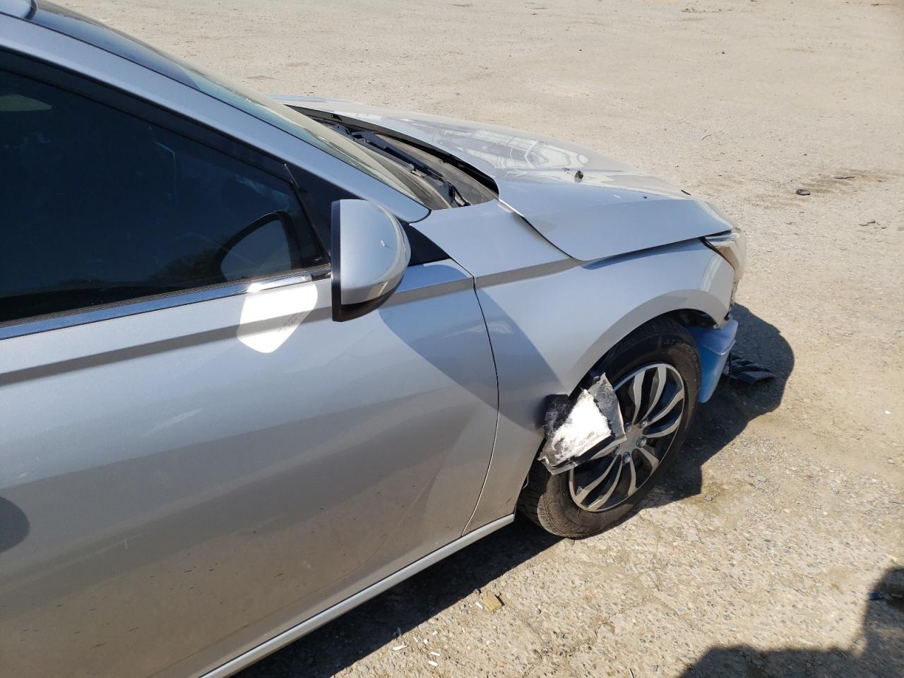 Photo 9 from auction – 2019 NISSAN ALTIMA S with VIN 1N4BL4BV1KC225549