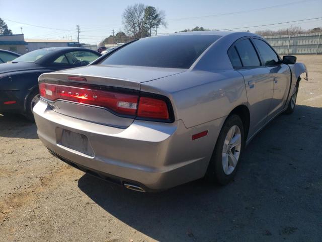 Photo 6 from auction – 2014 DODGE CHARGER SE with VIN 2C3CDXBGXEH129536