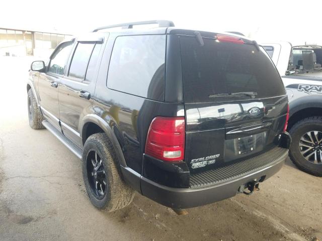 Photo 3 from auction – 2003 FORD EXPLORER X with VIN 1FMZU73W43ZA20896