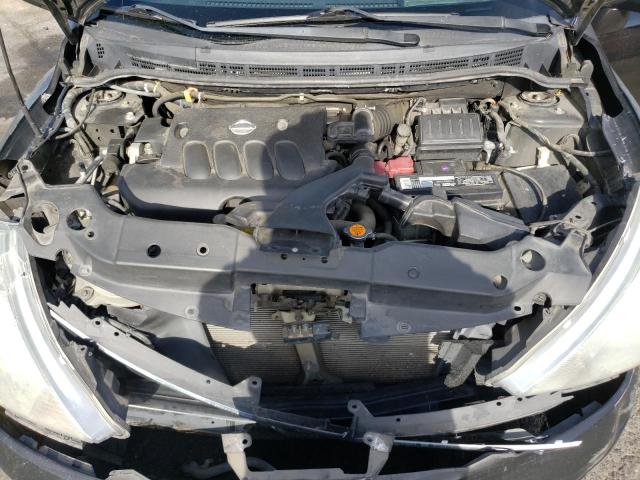 Photo 7 from auction – 2011 NISSAN VERSA S with VIN 3N1BC1CP5BL412163