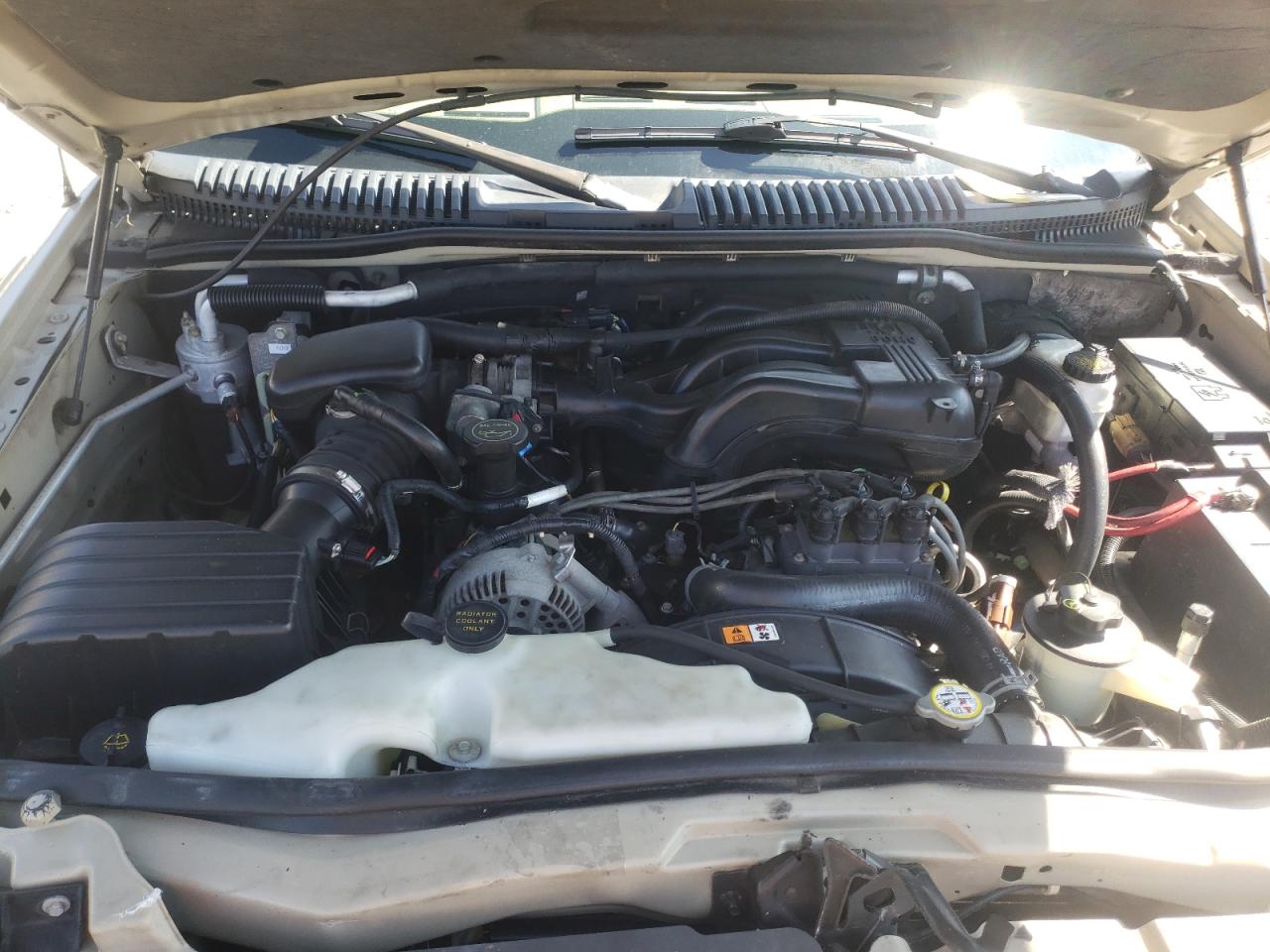 Photo 7 from auction – 2006 FORD EXPLORER X with VIN 1FMEU72E26UA24311