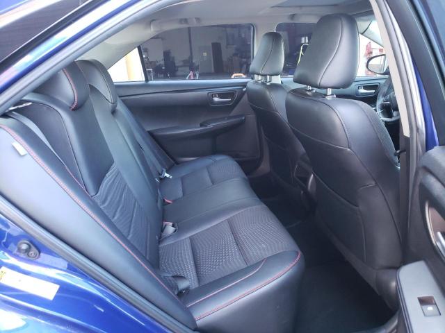Photo 6 from auction – 2015 TOYOTA CAMRY LE with VIN 4T1BF1FK8FU912958