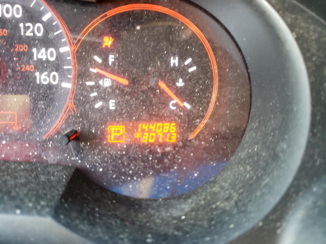 Photo 8 from auction – 2007 NISSAN ALTIMA 2.5 with VIN 1N4AL21E07N480478