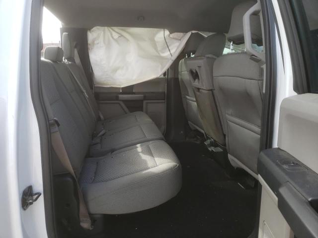 Photo 6 from auction – 2016 FORD F150 SUPER with VIN 1FTFW1EF2GFB12981