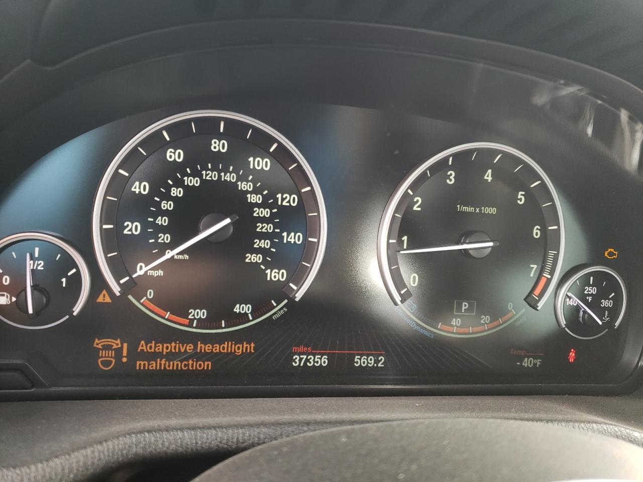 Photo 8 from auction – 2017 BMW X3 XDRIVE2 with VIN 5UXWX9C32H0T21113