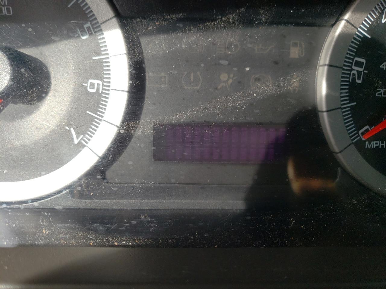 Photo 8 from auction – 2008 FORD ESCAPE HEV with VIN 1FMCU59H88KD90218