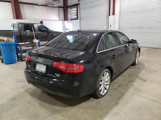 Photo 7 from auction – 2013 AUDI A4 PREMIUM with VIN WAUFFAFL6DA049913