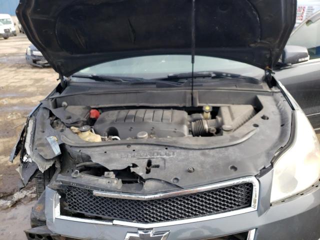 Photo 7 from auction – 2009 CHEVROLET TRAVERSE L with VIN 1GNER23D79S110199
