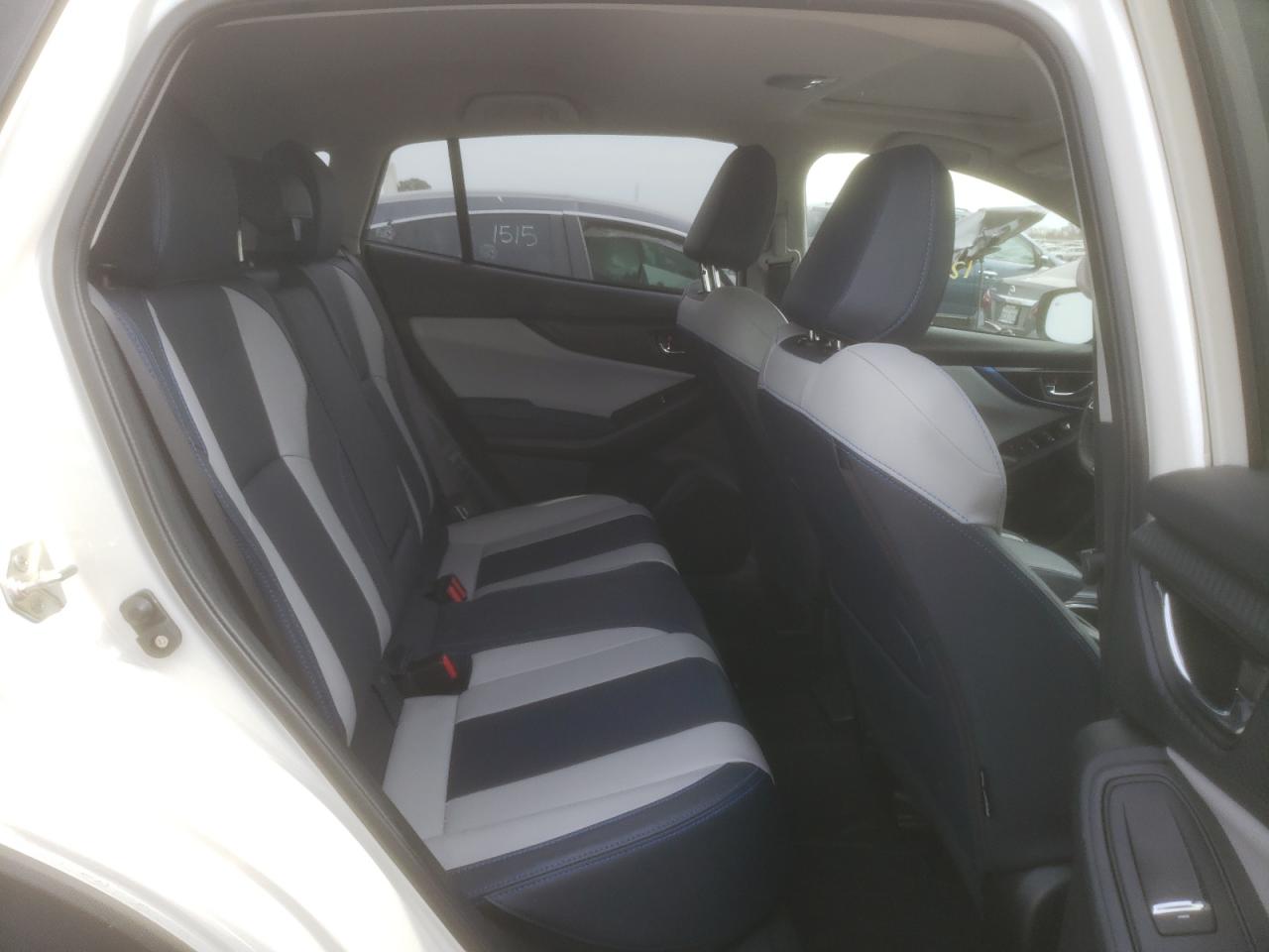 Photo 6 from auction – 2020 SUBARU CROSSTREK with VIN JF2GTDNC0LH283295