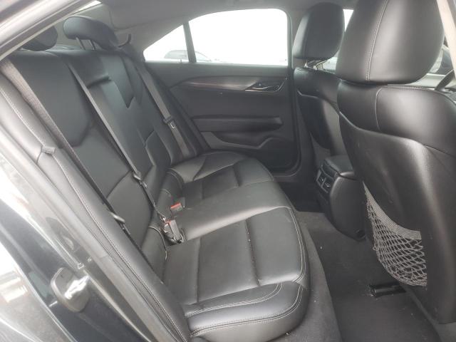 Photo 6 from auction – 2018 CADILLAC ATS with VIN 1G6AA5RX1J0128797