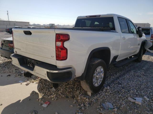 Photo 4 from auction – 2020 GMC C2500 with VIN 1GC4YNEY5LF259607