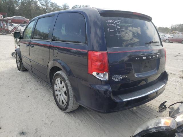 Photo 3 from auction – 2014 DODGE GRAND CARA with VIN 2C4RDGBG0ER379948