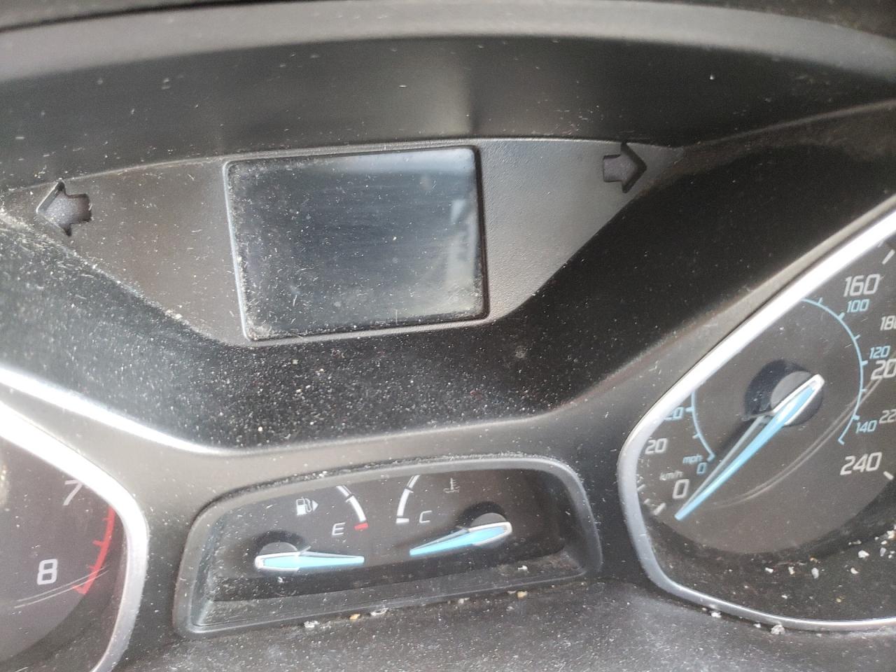 Photo 8 from auction – 2012 FORD FOCUS SE with VIN 1FAHP3K29CL376493
