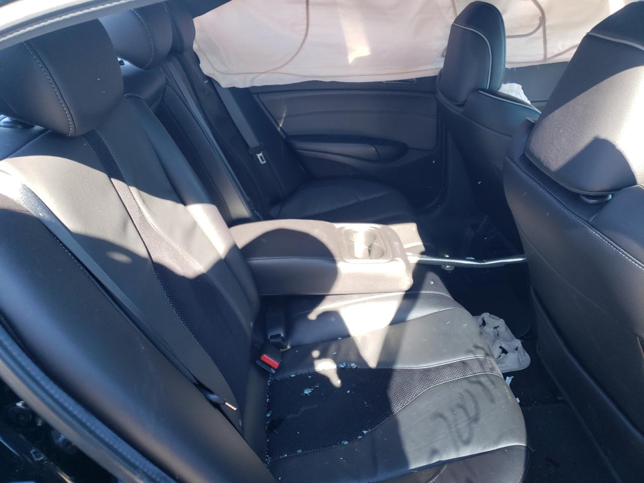 Photo 6 from auction – 2019 ACURA ILX PREMIU with VIN 19UDE2F81KA012829