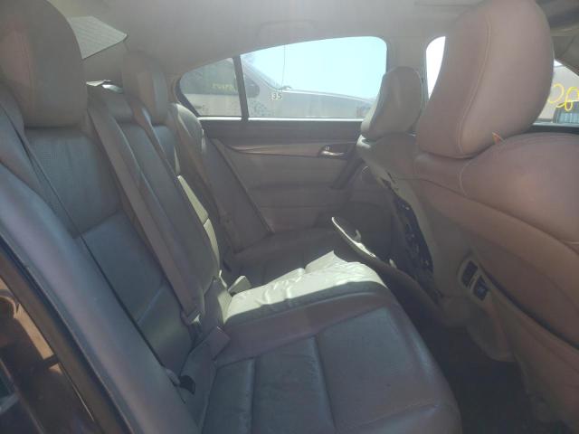 Photo 6 from auction – 2012 ACURA TL with VIN 19UUA8F54CA019330