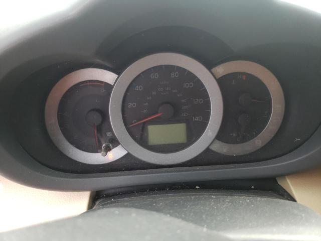 Photo 8 from auction – 2010 TOYOTA RAV4 LIMIT with VIN 2T3DF4DV2AW049176