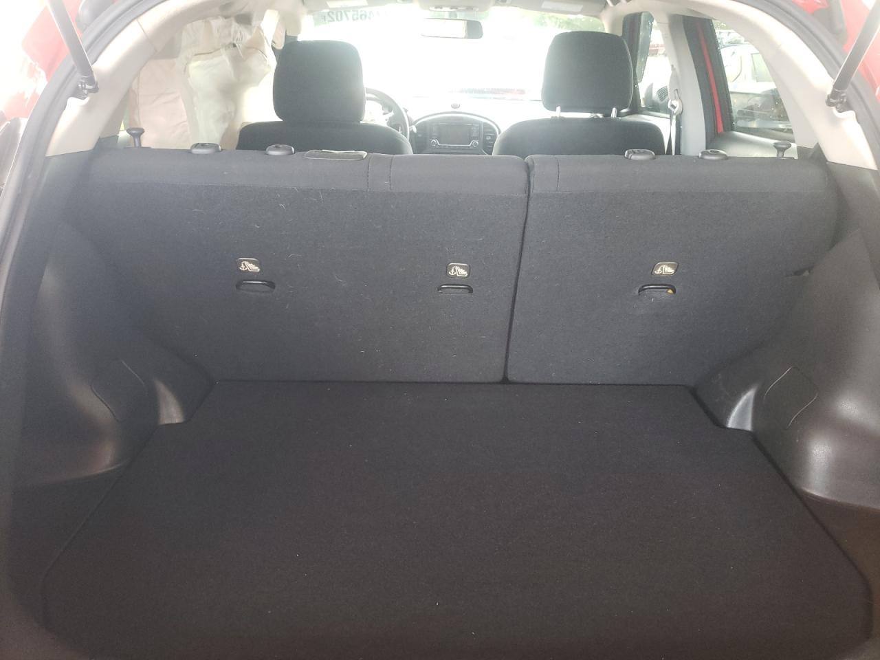 Photo 9 from auction – 2015 NISSAN JUKE S with VIN JN8AF5MR0FT506710