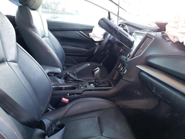Photo 5 from auction – 2020 SUBARU CROSSTREK with VIN JF2GTAMC8LH207095