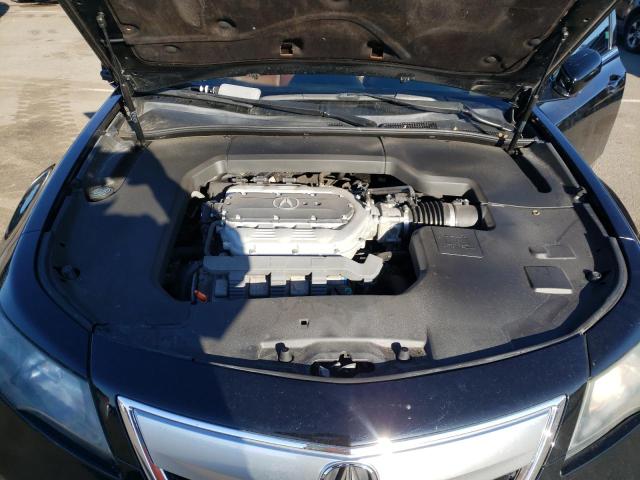Photo 7 from auction – 2013 ACURA TL TECH with VIN 19UUA9F51DA000595