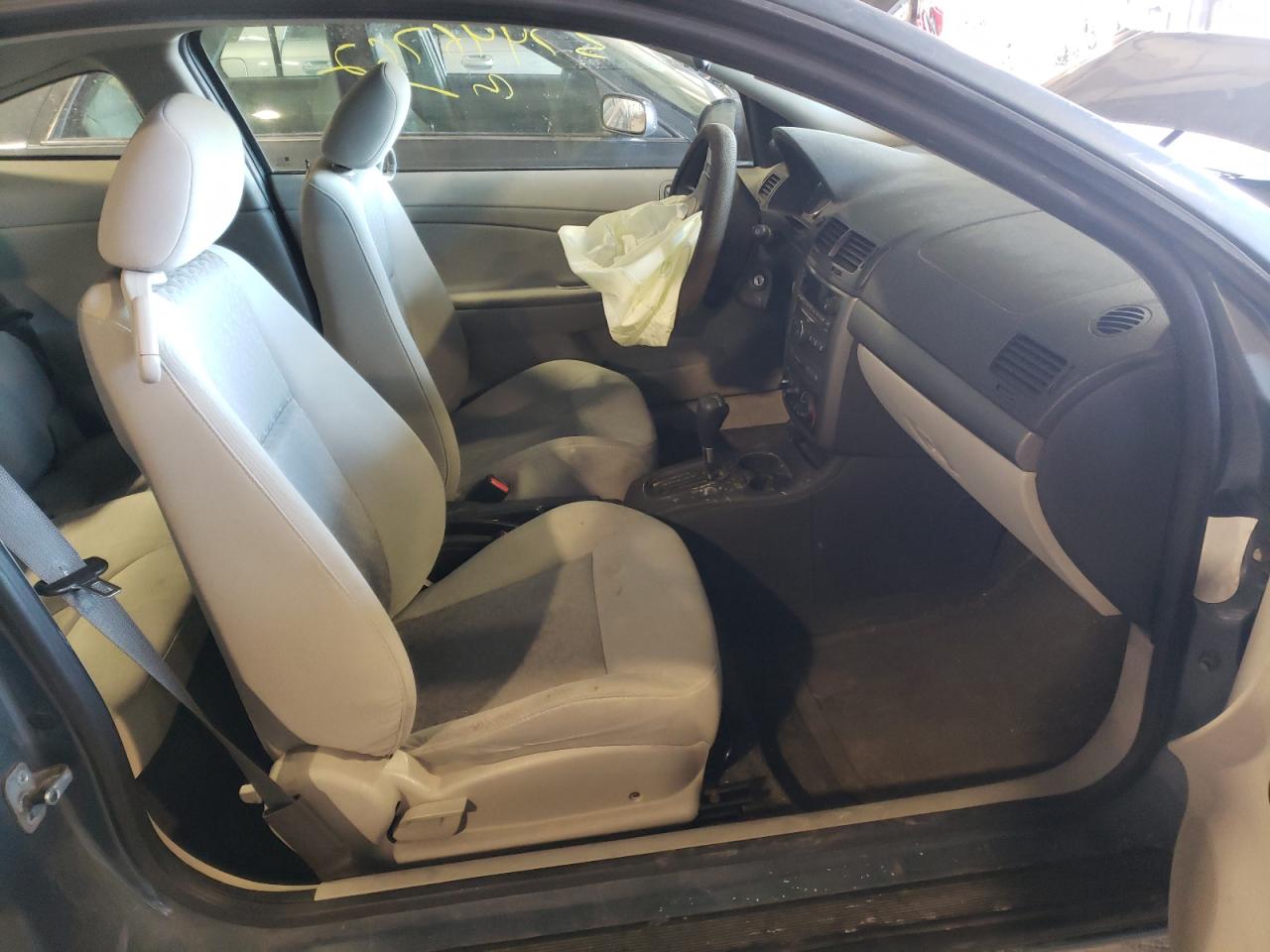 Photo 5 from auction – 2007 CHEVROLET COBALT LS with VIN 1G1AK15F177385628