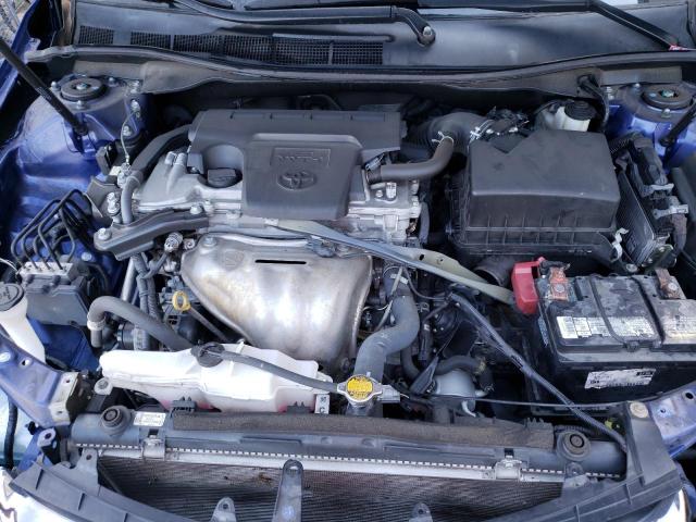 Photo 7 from auction – 2015 TOYOTA CAMRY LE with VIN 4T1BF1FK8FU912958