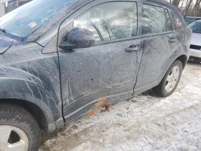Foto 9 de la subasta – 2007 DODGE CALIBER SX con VIN 1B3HB48BX7D373688
