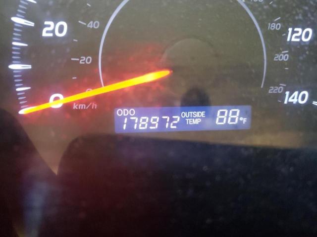 Photo 8 from auction – 2010 TOYOTA CAMRY BASE with VIN 4T4BF3EK3AR063222