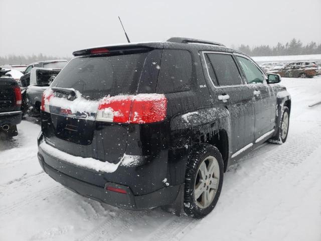 Photo 4 from auction – 2013 GMC TERRAIN SL with VIN 2GKALSEK5D6101442