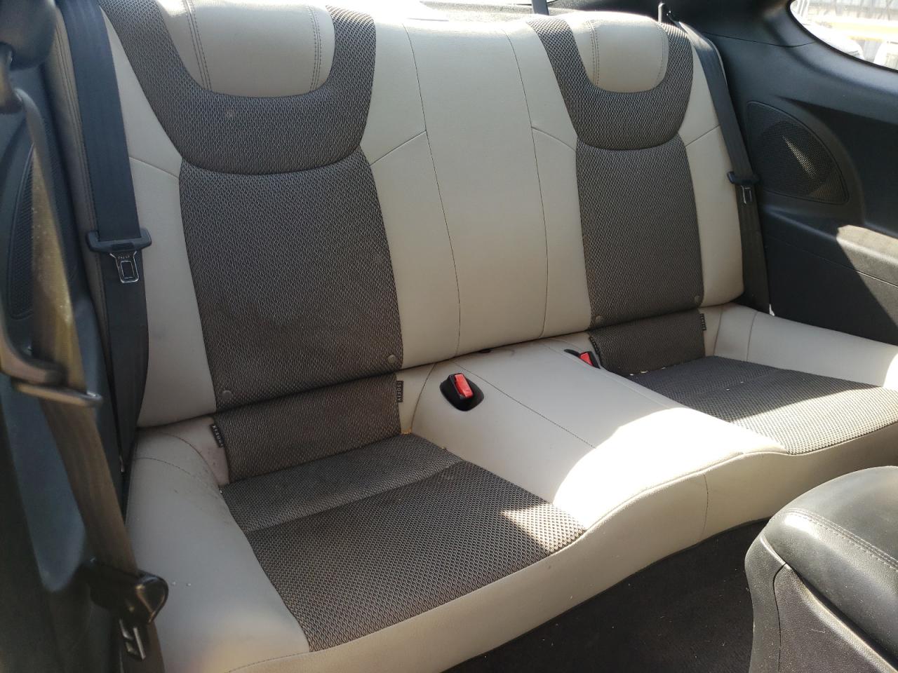 Photo 6 from auction – 2013 HYUNDAI GENESIS CO with VIN KMHHT6KD3DU110421